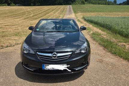 Opel Cascada 75.000 km 12.220 &euro; Hohenstein 72531