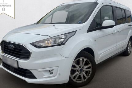 Ford Tourneo Connect 88.292 km 18.990 &euro; Helmstedt 38350