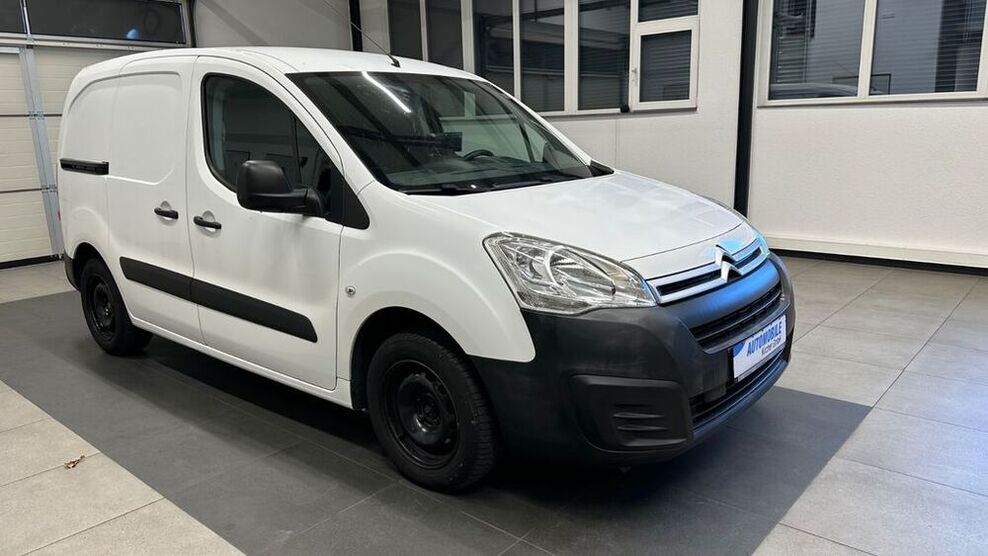 Berlingo