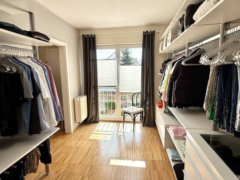 Traumhafte DHH in Neuendettelsau 5 zimmer