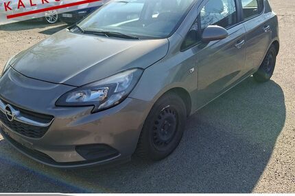 Opel Corsa 141.717 km 4.385 &euro; Achern 77855
