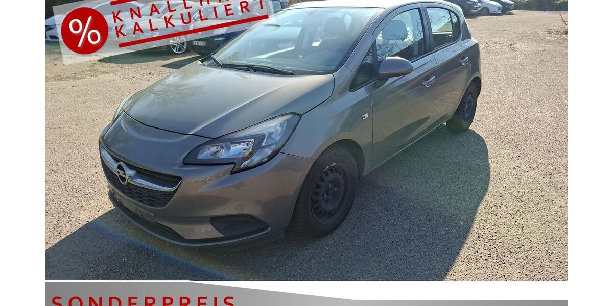 Opel Corsa 141.717 km 4.385 &euro; Achern 77855