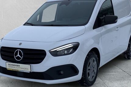 Mercedes-Benz Citan 23.814 km 26.450 &euro; Chemnitz 09113