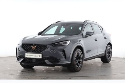 Cupra Formentor 27.187 km 31.490 &euro; Plattling 94447
