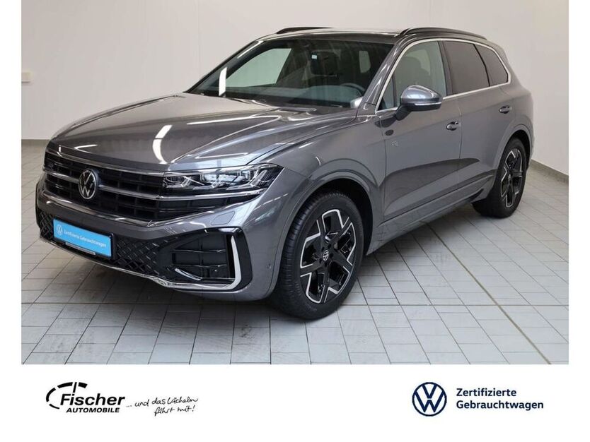Touareg
