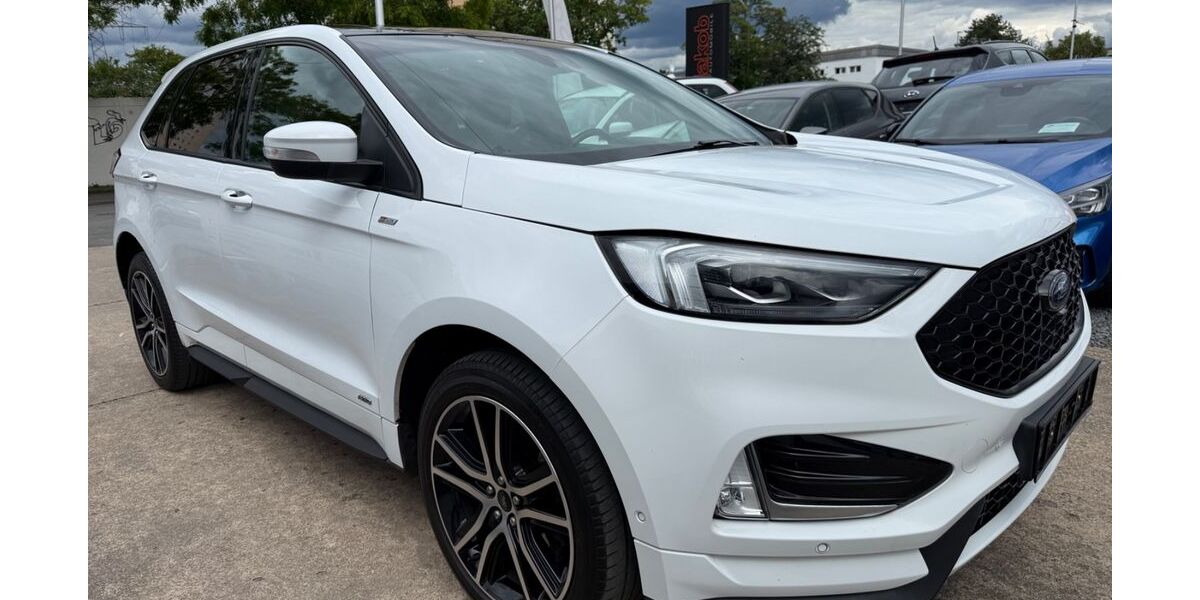 Ford Edge 119.000 km 19.990 &euro; Mainaschaff 63814