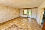 HORN IMMOBILIEN ++ RESERVIERT! Haus Neubrandenburg Oststadt - sanierungsbedürftig - Doppelhaushälfte Neubrandenburg | Angebot:27129966