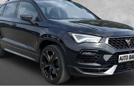 Cupra Ateca 19.203 km 37.490 &euro; Marktheidenfeld 97828