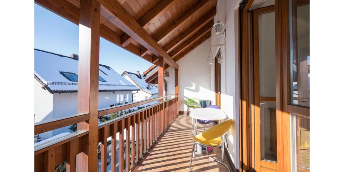 Etagenwohnung Unterhaching - 3 Zimmer, 65 m&sup2;, 525.000&euro; | Angebot:24829220