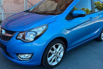 Opel Karl 120.000 km 4.999 &euro; Berlin 12057