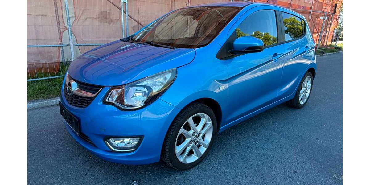 Opel Karl 120.000 km 4.999 &euro; Berlin 12057