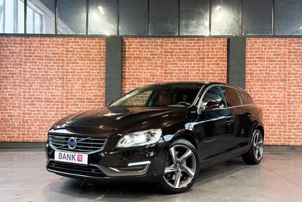 Volvo V60 142.148 km 16.999 &euro; Dresden 01139