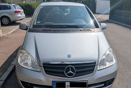 Mercedes-Benz A 160 167.000 km 3.000 &euro; Wertingen 86637