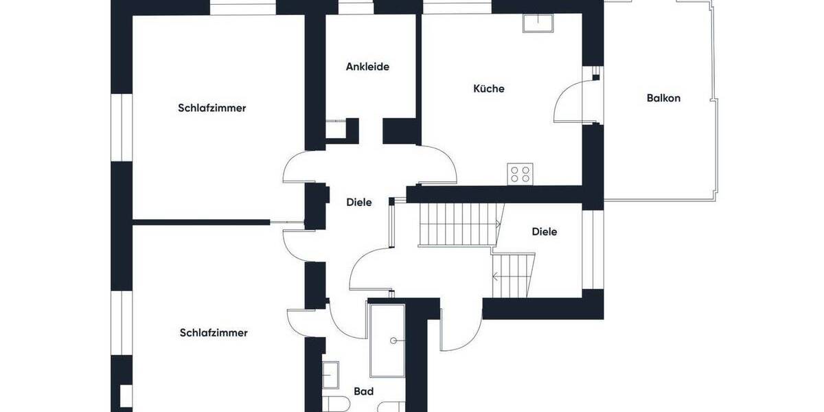 Einfamilienhaus Isselburg Anholt - 8 Zimmer, 222 m&sup2;, 439.000&euro; | Angebot:26377598