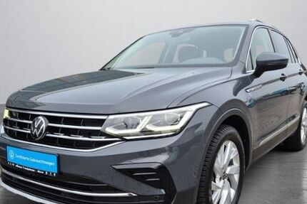 VW Tiguan 81.945 km 28.189 &euro; Werne 59368