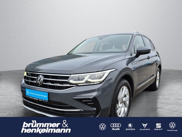 VW Tiguan 81.945 km 28.969 &euro; Werne 59368