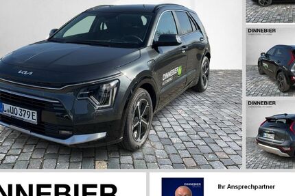 Kia Niro 14.550 km 29.589 &euro; Berlin 10711