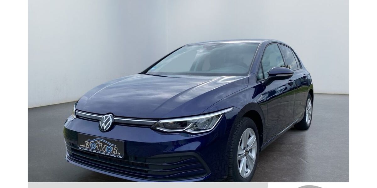 VW Golf 47.262 km 21.430 &euro; Gardelegen 39638