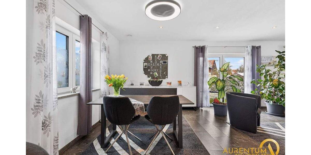 Einfamilienhaus Neustadt an der Donau Mauern - 4 Zimmer, 146 m&sup2;, 625.000&euro; | Angebot:25737583