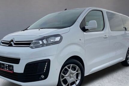 Citroen SpaceTourer 113.742 km 23.923 &euro; Döbeln 04720