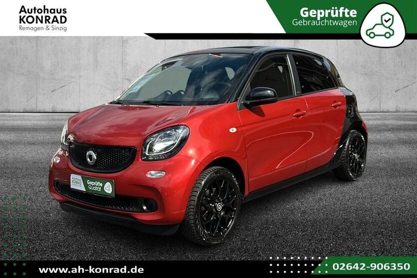 ForFour