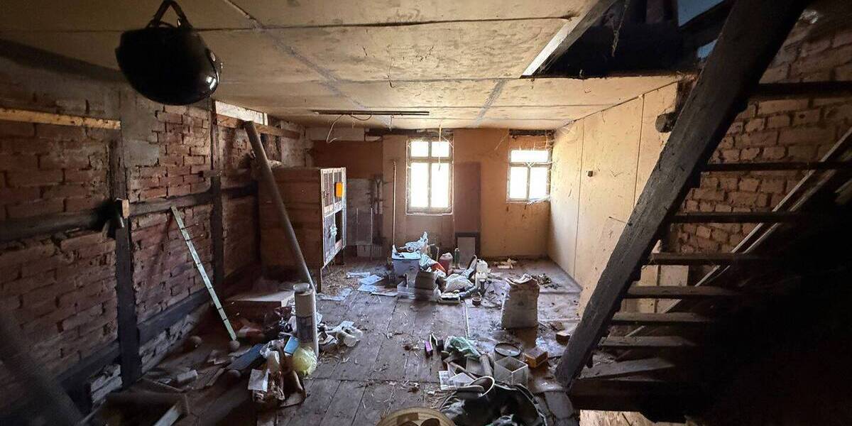 Etagenwohnung Walldorf Walldorf - 7 Zimmer, 118 m&sup2;, 19.900&euro; | Angebot:26260012