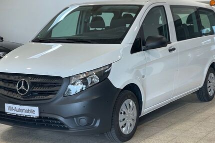 Mercedes-Benz Vito 162.721 km 15.990 &euro; Wunstorf (bei Hannover) 31515