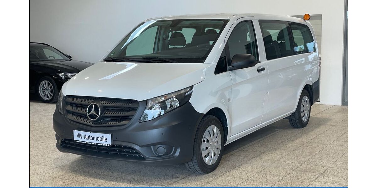 Mercedes-Benz Vito 162.721 km 15.990 &euro; Wunstorf (bei Hannover) 31515