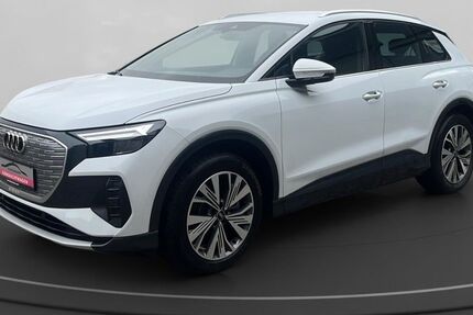Audi Q4 e-tron 58.401 km 25.990 &euro; Bad Kreuznach 55543
