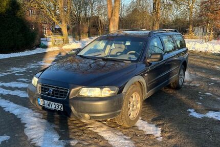 Volvo XC70 369.492 km 2.300 &euro; Quarnbek 24107