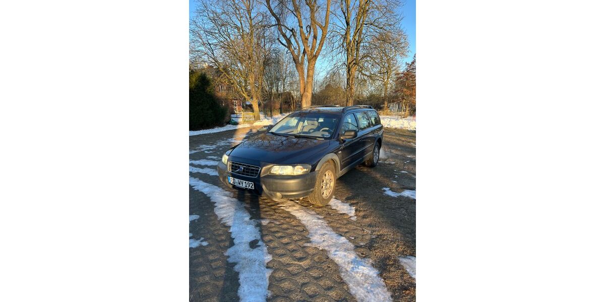 Volvo XC70 369.492 km 2.300 &euro; Quarnbek 24107