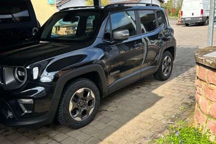 Jeep Renegade 40.000 km 15.000 &euro; Otterberg 67697