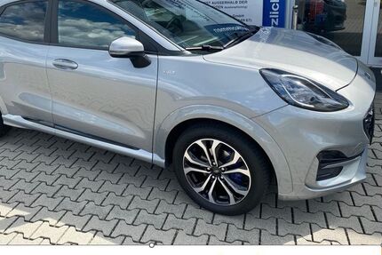 Ford Puma 62.000 km 17.950 &euro; Echzell 61209