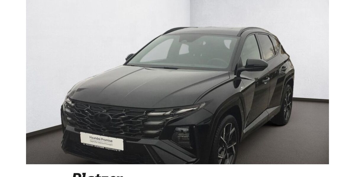 Hyundai TUCSON 11.296 km 37.980 &euro; Regensburg 93055