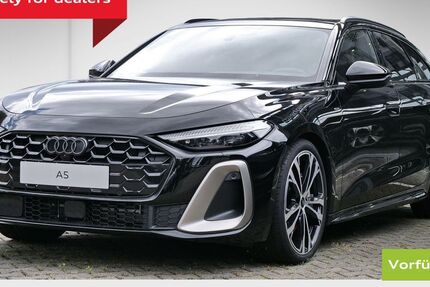 Audi A5 19.990 km 66.990 &euro; Weinheim 69469