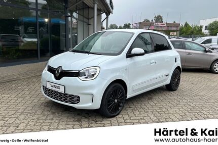 Renault Twingo 7.372 km 18.490 € Braunschweig 38124