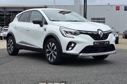 Renault Captur 9.852 km 23.190 € Garbsen 30826