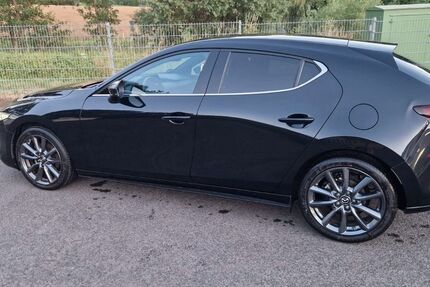 Mazda 3 69.875 km 16.900 &euro; Homberg Efze 34576