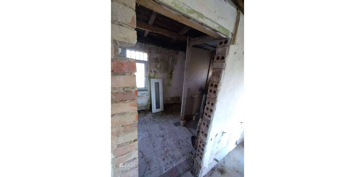 Doppelhaushälfte Papenhagen Sievertshagen - 3 Zimmer, 100 m&sup2;, 125.000&euro; | Angebot:26833523