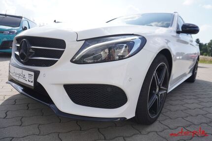 Mercedes-Benz C 200 142.962 km 19.490 € Thermalbad Wiesenbad OT Schönfeld 09488