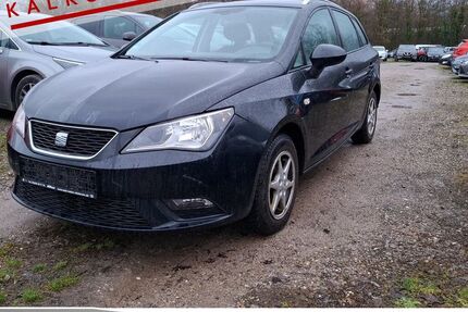 Seat Ibiza 181.914 km 2.785 &euro; Achern 77855