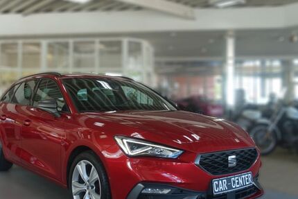 Seat Leon 144.468 km 14.890 &euro; Stralsund 18435