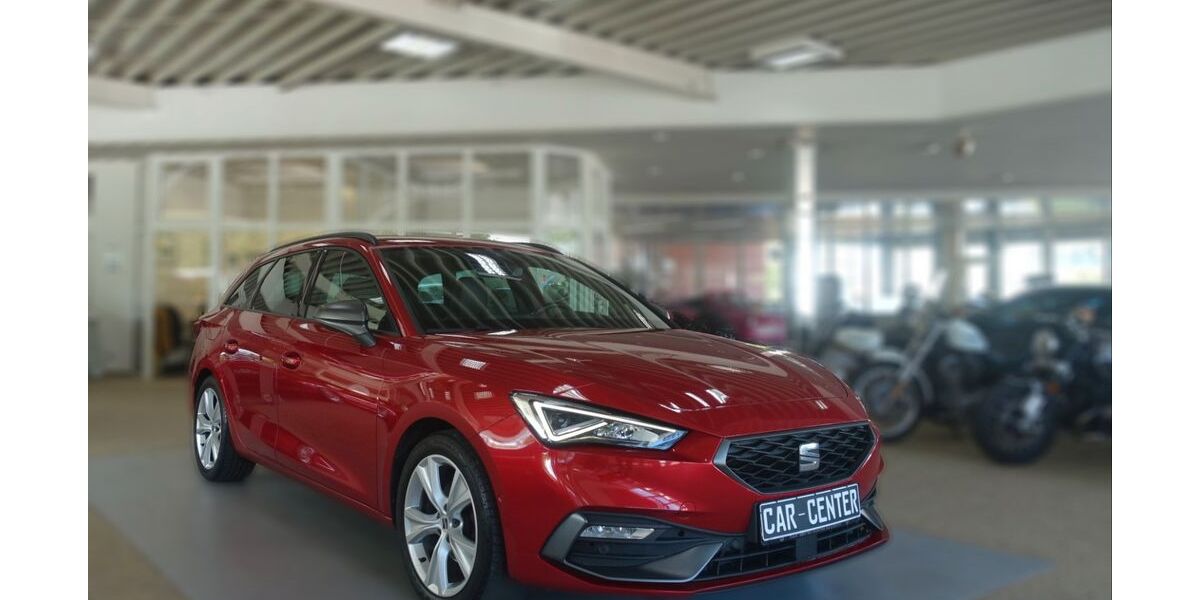 Seat Leon 144.468 km 14.890 &euro; Stralsund 18435