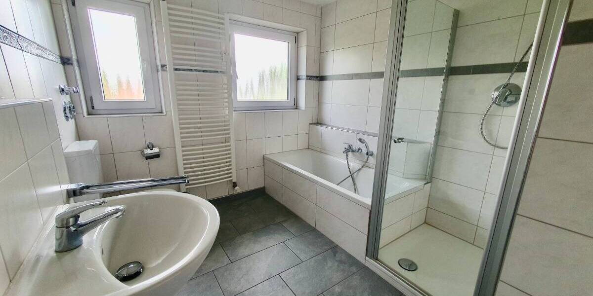 Etagenwohnung Stockach - 3 Zimmer, 80 m&sup2;, 199.000&euro; | Angebot:26694650