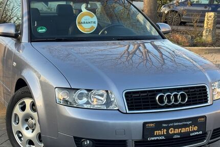 Audi A4 172.000 km 5.490 &euro; Worms 67547