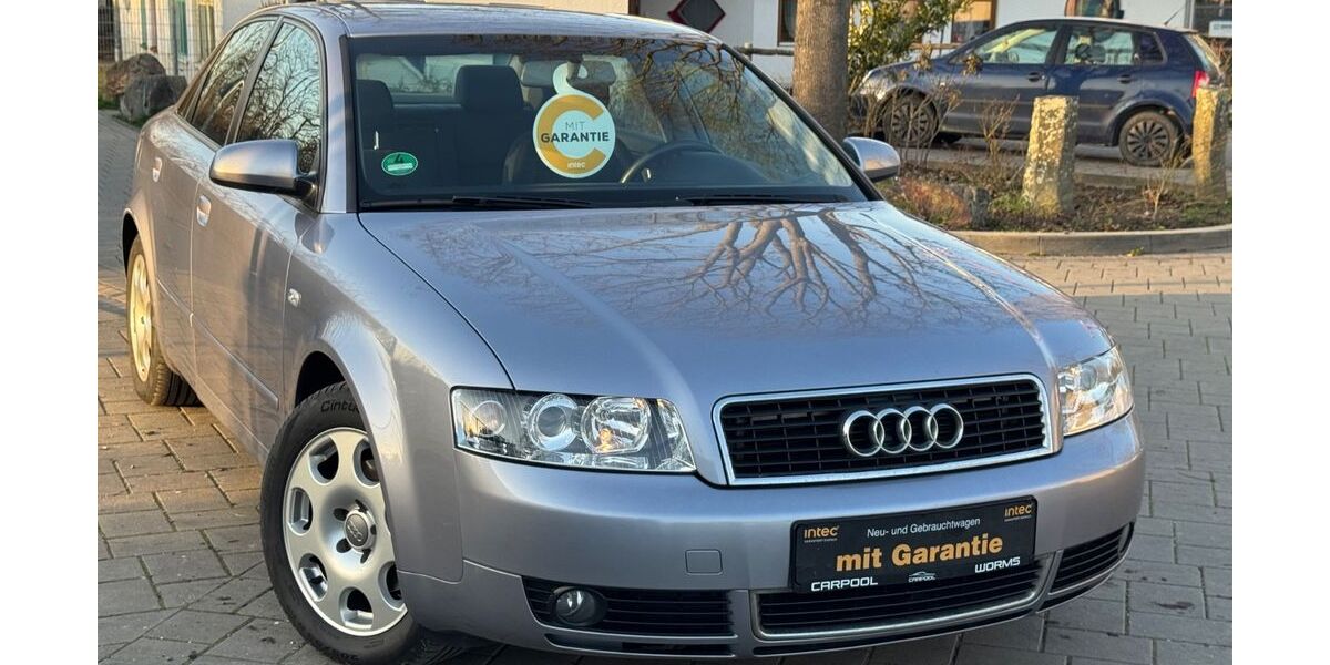 Audi A4 172.000 km 5.990 &euro; Worms 67547
