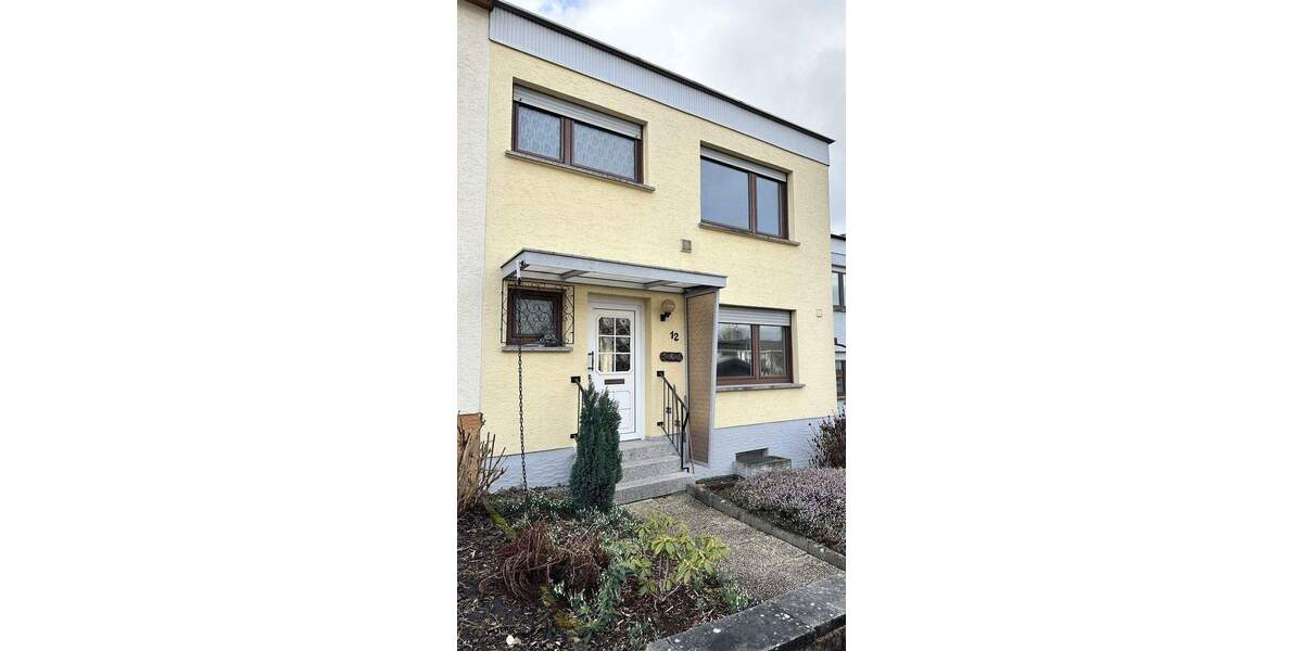 Reihenmittelhaus Neuwied Torney Torney - 4 Zimmer, 91 m&sup2;, 240.000&euro; | Angebot:25391725