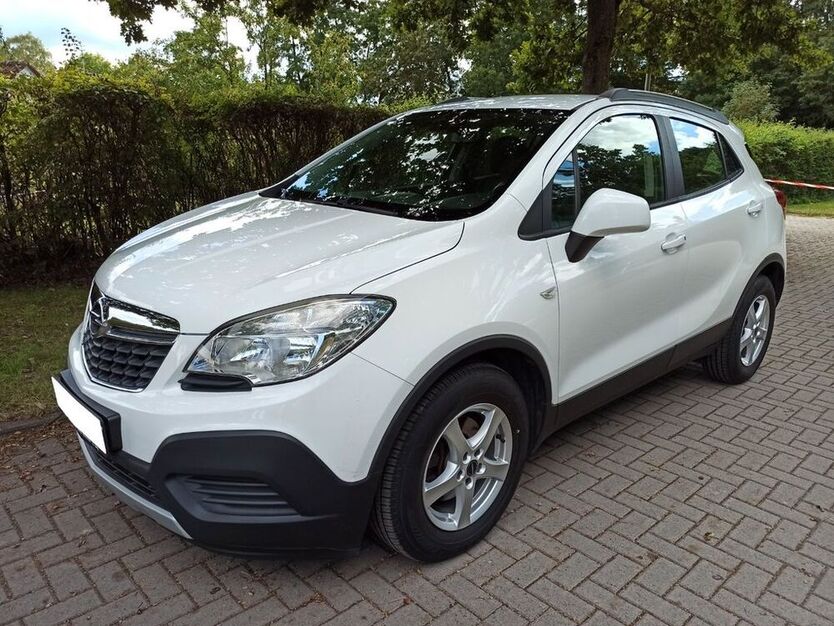 Mokka