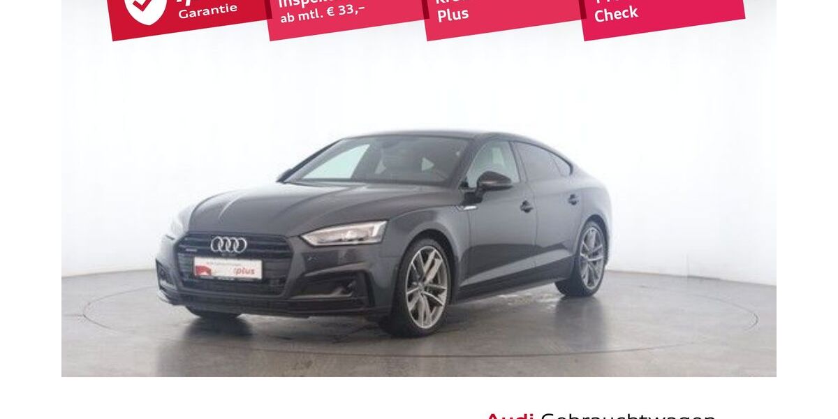 Audi A5 56.736 km 32.990 &euro; Plattling 94447