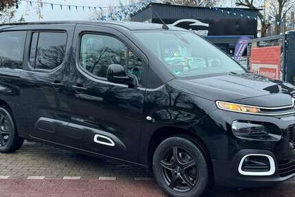 Citroen Berlingo 80.376 km 16.990 &euro; Berlin 13127